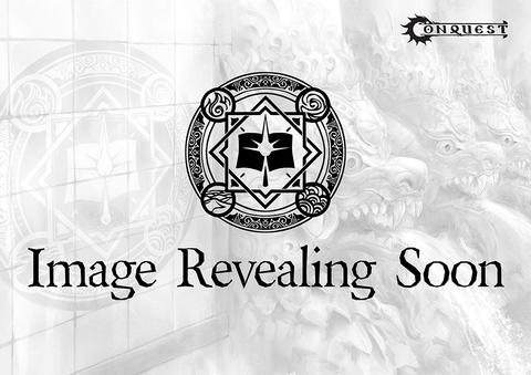 Produktbild Para Bellum Wargames Sorcerer Kings: Dhanur Disciples
