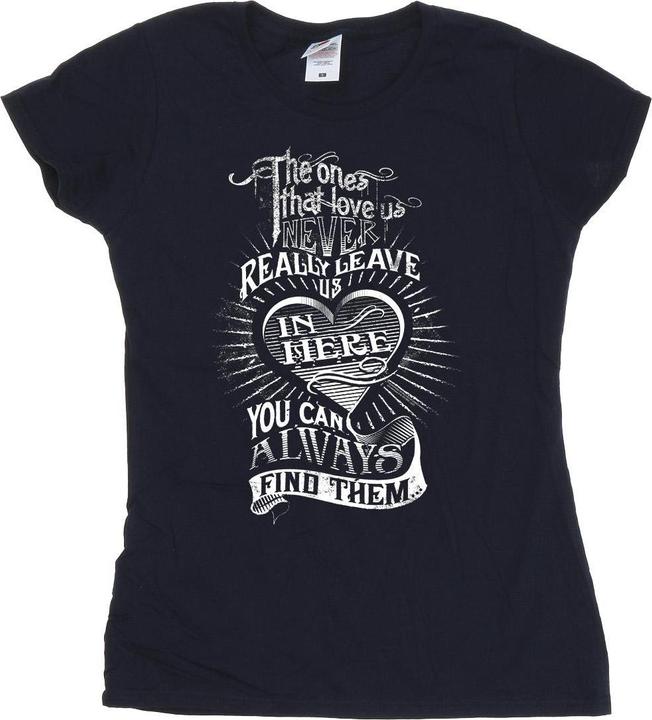 The Ones That Love Us TShirt (XXL)