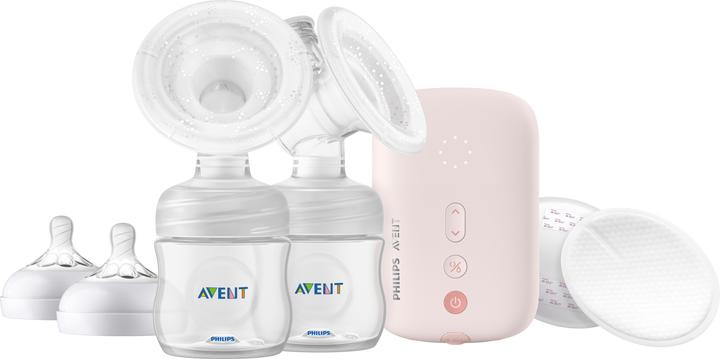 Image du produit Philips Avent Tire-lait électrique double