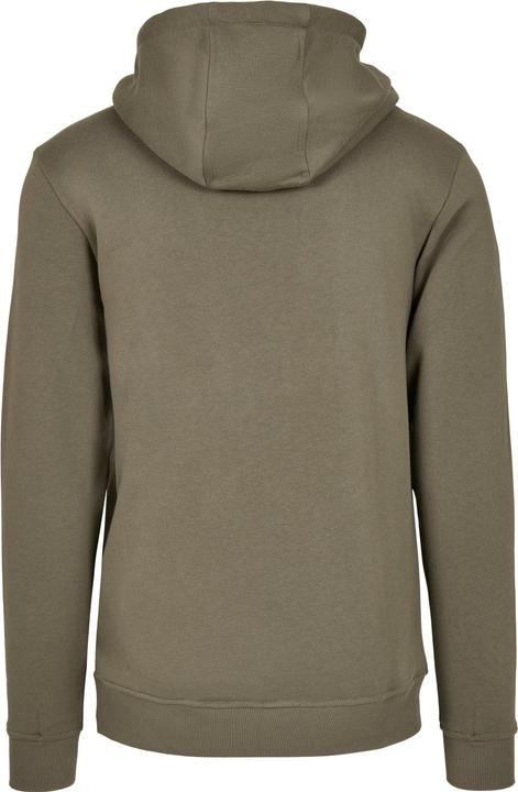 Actual product image Urban Classics Organic Basic Hoody (L)