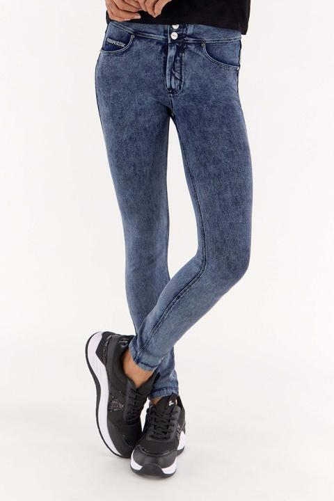 Produktbild Freddy N.O.W.® Pants NOW1HF102 (XS)