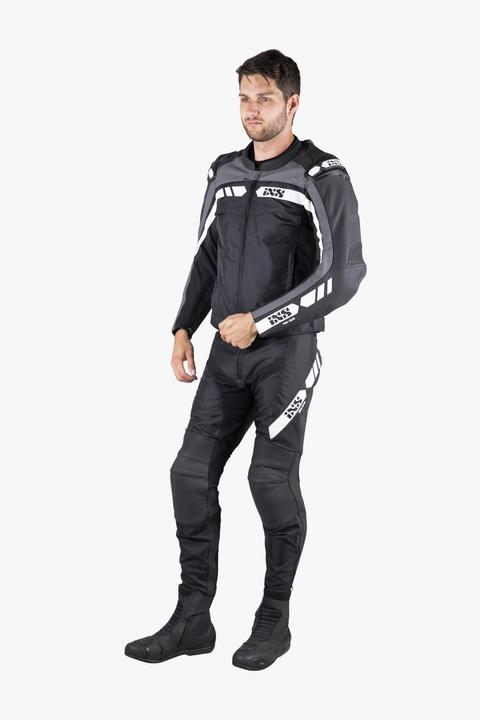 Image du produit iXS Tour Pantalon LT RS-500 1.0 (Hommes, 52, Taille normale)