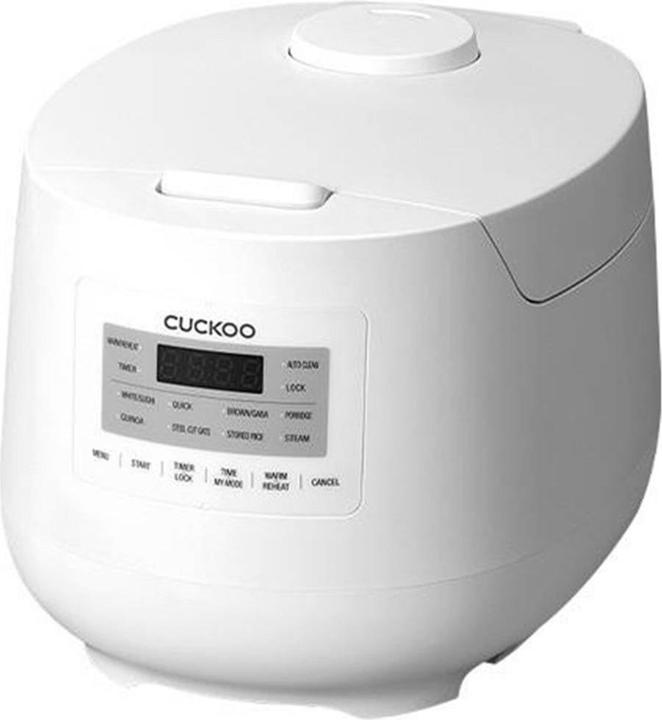 Immagine prodotto Cuckoo CR-0641F