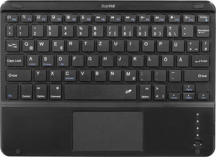 Actual product image Hama Premium (Galaxy Tab A8)