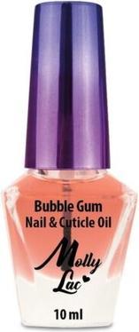 Image du produit TOP Huile pour ongles et cuticules Bubble Gum 10ml (10 ml)