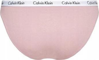 Image du produit Calvin Klein Culottes de bikini pour femmes (XS)