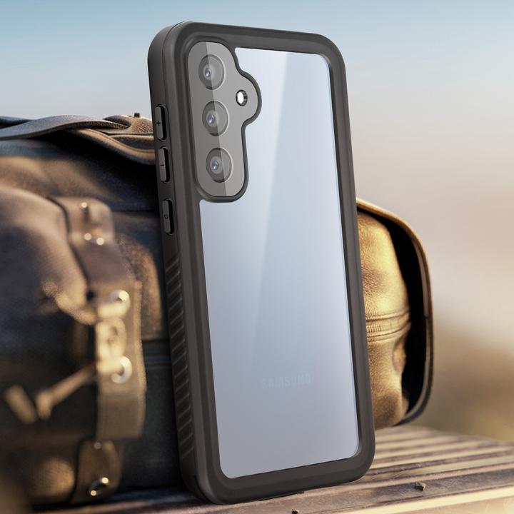 Image du produit Avizar IP68 Waterproof, 360° degrés de protection Série (Samsung Galaxy S23 FE)