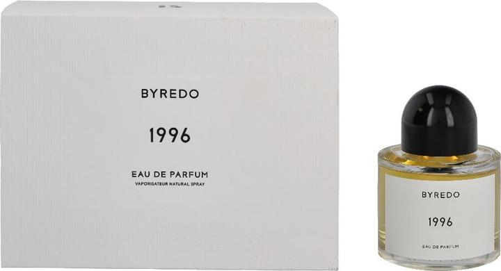 Actual product image Byredo 1996 (Eau de parfum, 100 ml)