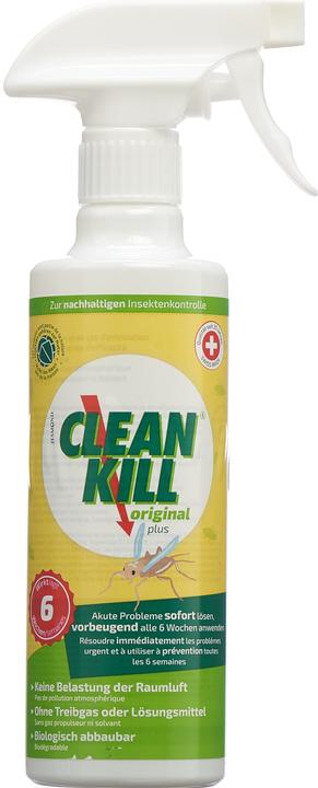 Image du produit Clean Kill Original plus (375 ml)