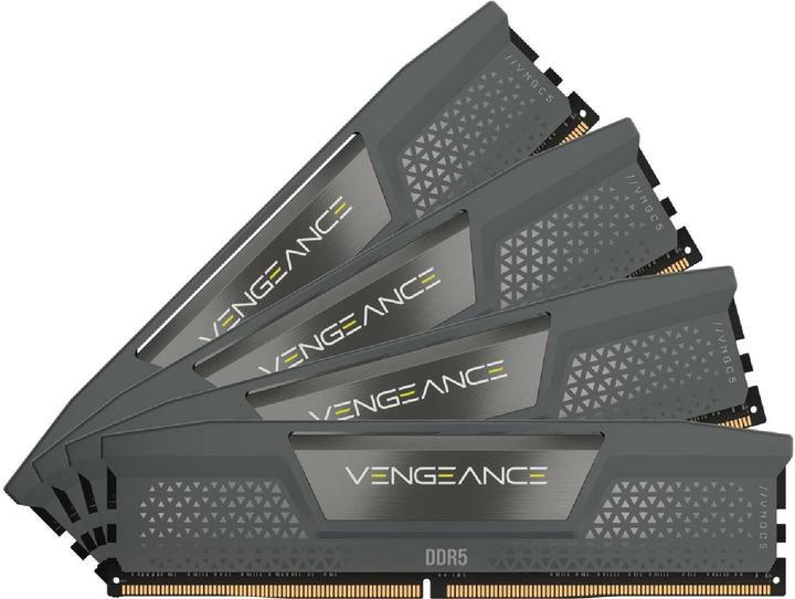 Immagine prodotto Corsair Vengeance (4 x 16GB, 6600 MHz, RAM DDR5, DIMM)
