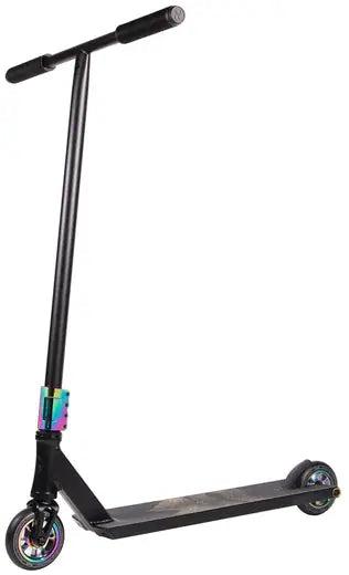 Actual product image North Scooter Tomahawk G2