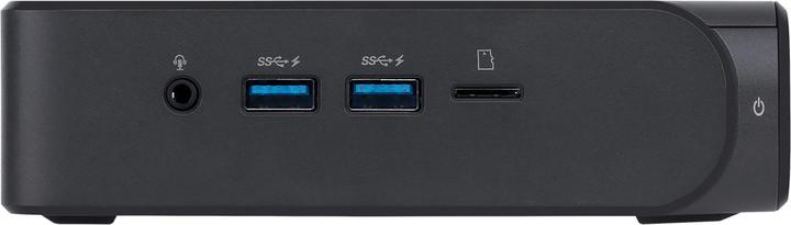 Produktbild ASUS Chromebox 4 – G3006UN (Intel Core i3, 16 GB, 128 GB, Intel UHD Graphics)