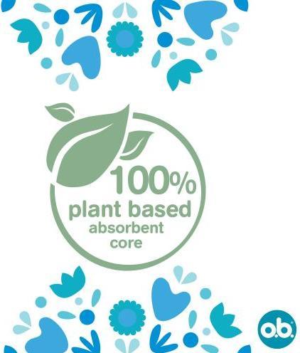 Produktbild o.b. A.B. - Procomfort Super - Tampons (32 x, Normal)