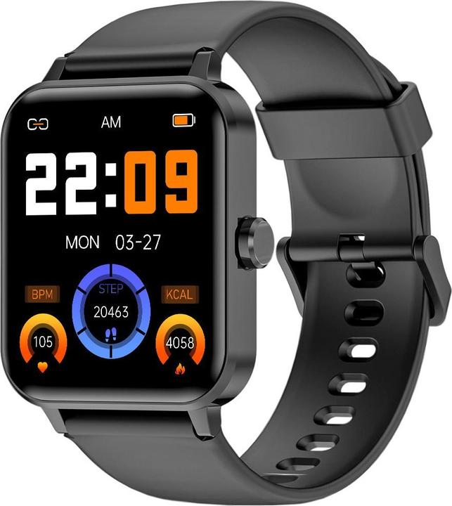 Image du produit Blackview Smartwatch X1 Pro/Black