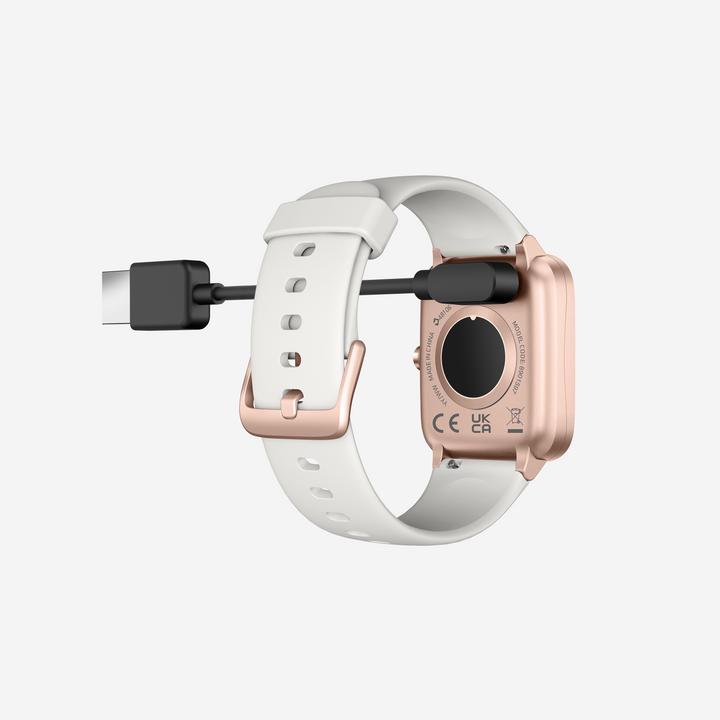 Produktbild Decathlon CW900 HR Well Being Smart Watch - White