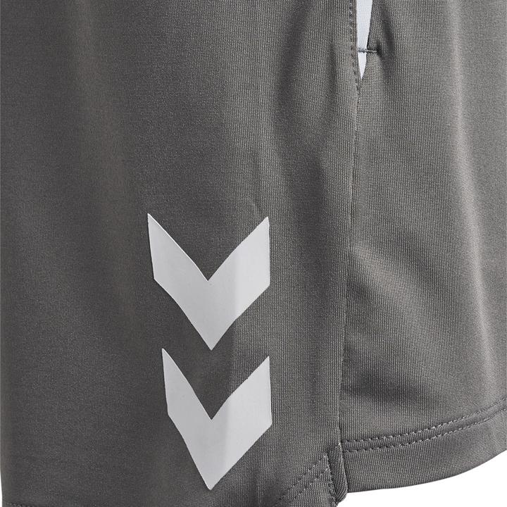 Image du produit hummel hmlLEAD 2.0 TRAINING SHORTS KIDS (164)
