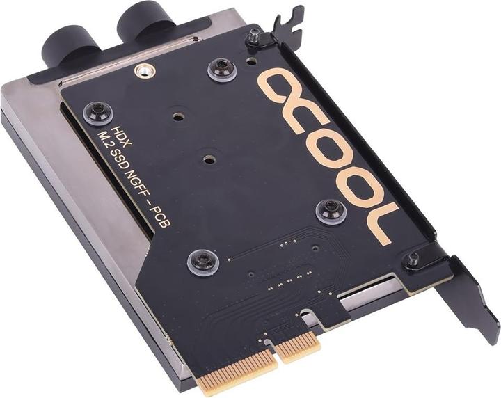Produktbild Alphacool 11435 Computerkühlsystemteil/-zubehör