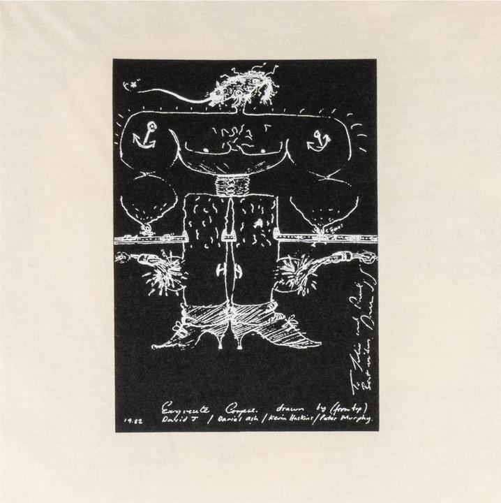 Actual product image Welcome M39635 (S)