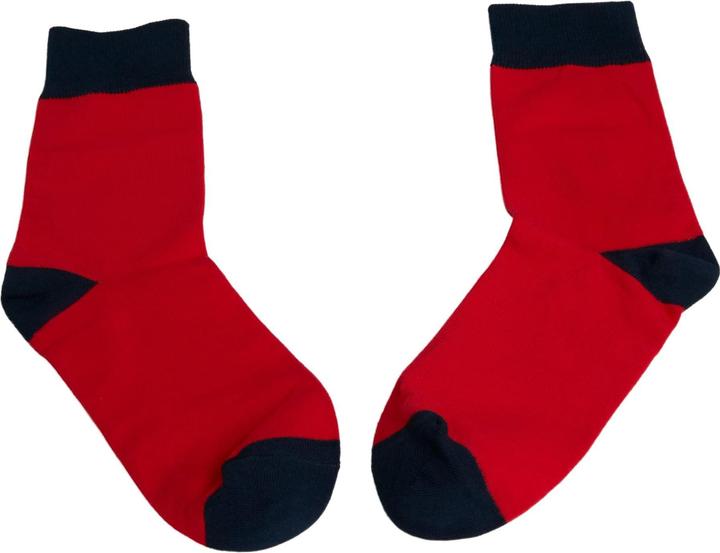 Image du produit Urban Classics Christmas Socks Set Icebear (Lot de 3, 43 - 46)