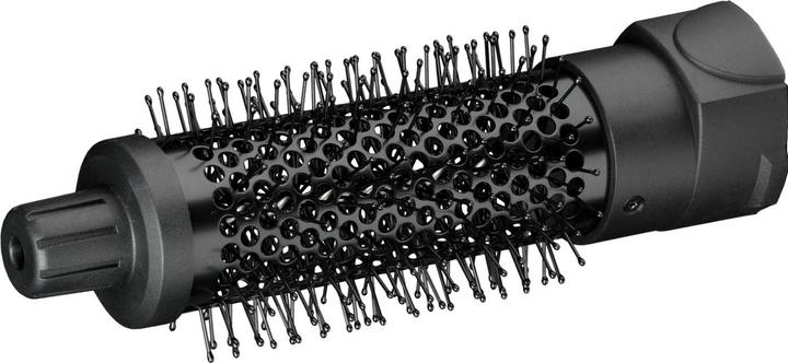 Actual product image BaByliss Midnight Luxe 800W Hot Air Styler AS84PE