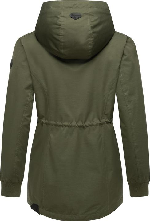 Actual product image Ragwear Dowey Warm Rain (M)