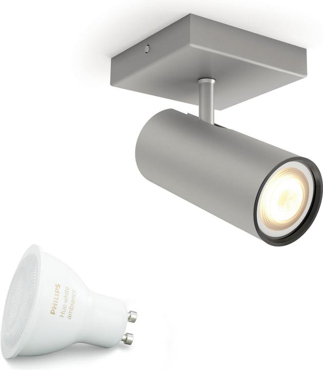 Philips Hue Buratto Erweiterung (250 lm, GU10)