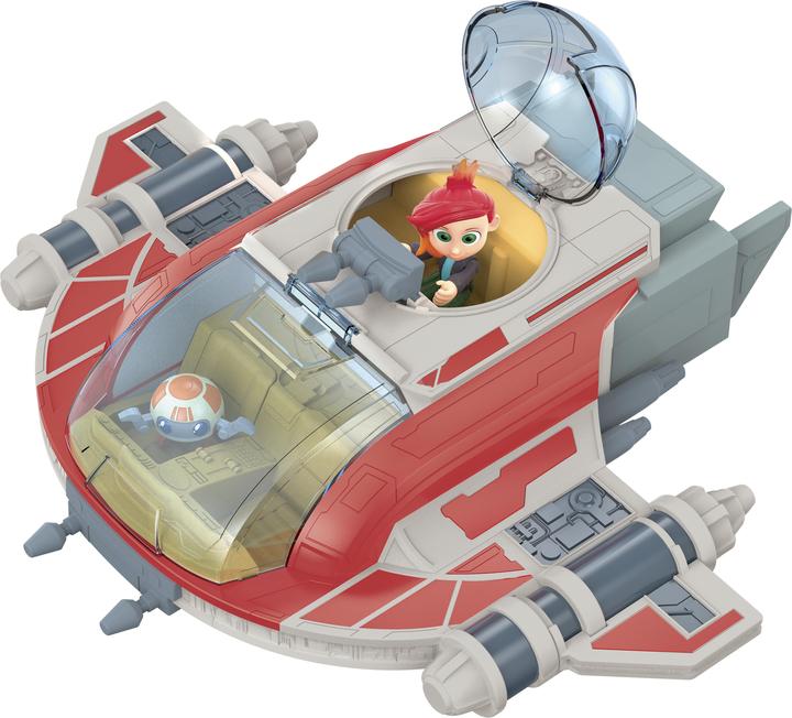 Produktbild Hasbro Sw Ps Feuerfalke