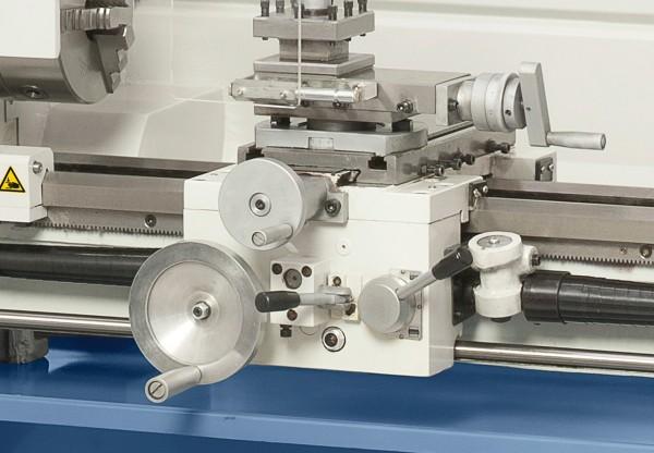 Image du produit Bernardo Cantina Bernardo - Leit- und Zugspindeldrehmaschine Profi 700 BQV / 230 V