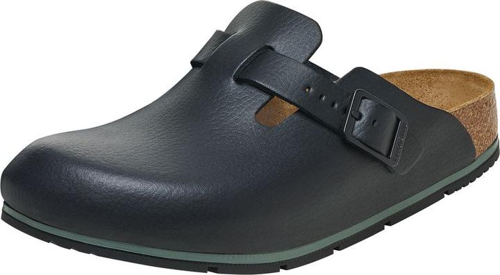Productafbeelding Birkenstock Sandalen Boston PRO zwart (41)