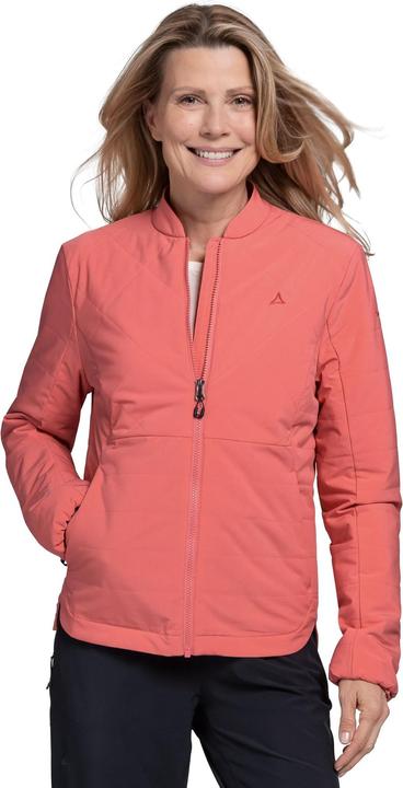 Actual product image Schöffel Women's Insulation Jacket Bolzano (44)