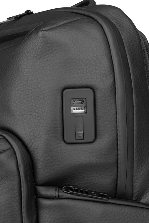 Produktbild Porsche Design Rucksack / Backpack Urban Eco Leather Backpack S (18 l)