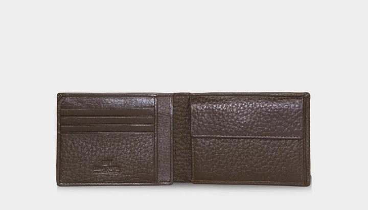 Produktbild Braun Büffel Geldbörse Yannik 53134