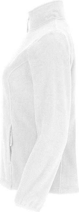 Produktbild Alpinia Artic Fleecejacke Durchgehender Reissverschluss (XXL)