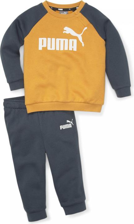 Immagine prodotto Puma Minicats ESS Raglan Jogger FL (68)