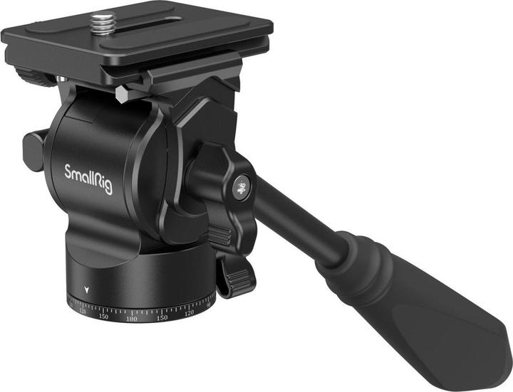 Immagine prodotto SmallRig Testa video CH10 3259B (Testa video)