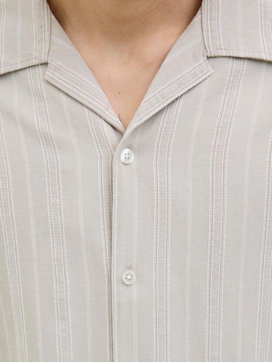 Produktbild Jack & Jones Jprccmontana Dobby Resort S/S Shirt Sn (XS)