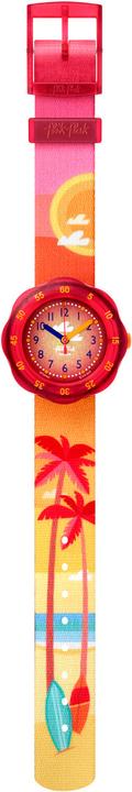 Image du produit Flik Flak Palmiboo (Montre analogique, 35 mm)
