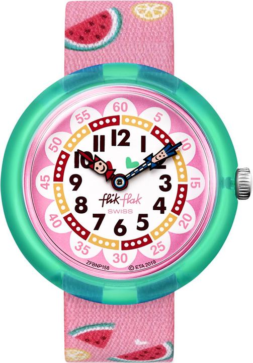 Image du produit Flik Flak melonade (Montre analogique, 32 mm)