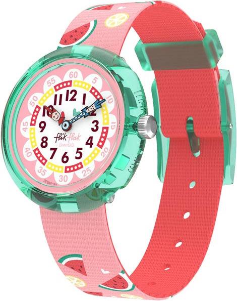 Image du produit Flik Flak melonade (Montre analogique, 32 mm)