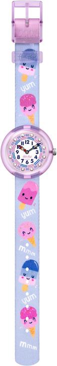 Image du produit Flik Flak Yum (Montre analogique, 32 mm)