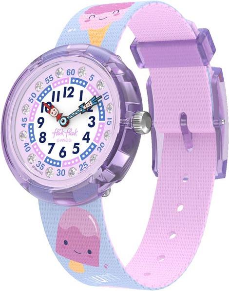 Image du produit Flik Flak Yum (Montre analogique, 32 mm)