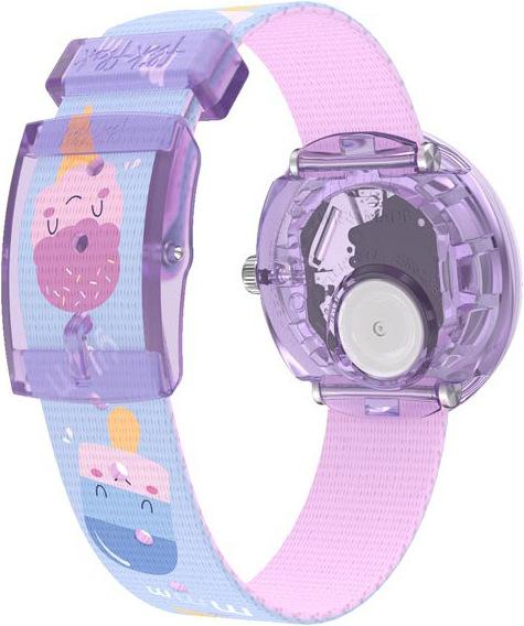 Image du produit Flik Flak Yum (Montre analogique, 32 mm)