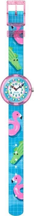 Immagine prodotto Flik Flak Splashtastic (Orologio da polso analogico, 32 mm)