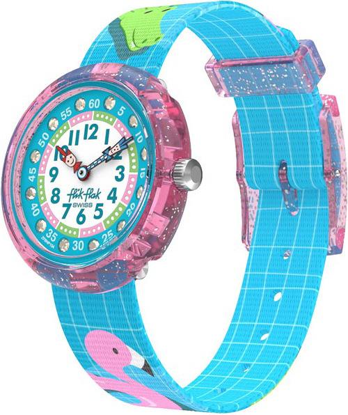 Immagine prodotto Flik Flak Splashtastic (Orologio da polso analogico, 32 mm)