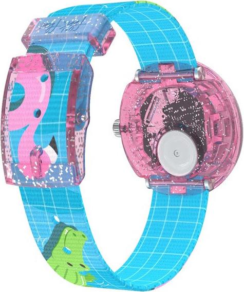 Immagine prodotto Flik Flak Splashtastic (Orologio da polso analogico, 32 mm)