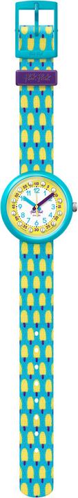 Image du produit Flik Flak Gelée de citron (Montre analogique, 32 mm)
