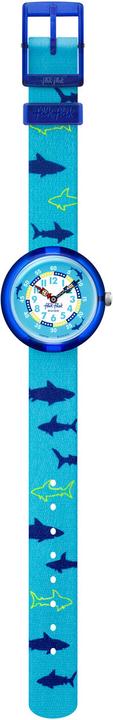 Produktbild Flik Flak Sharkasm (Analoguhr, 32 mm)