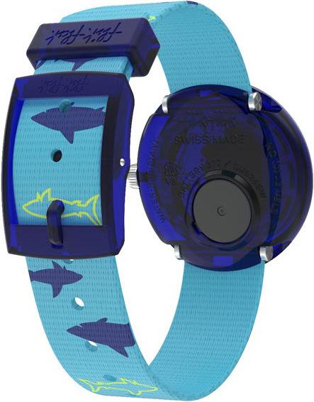 Produktbild Flik Flak Sharkasm (Analoguhr, 32 mm)