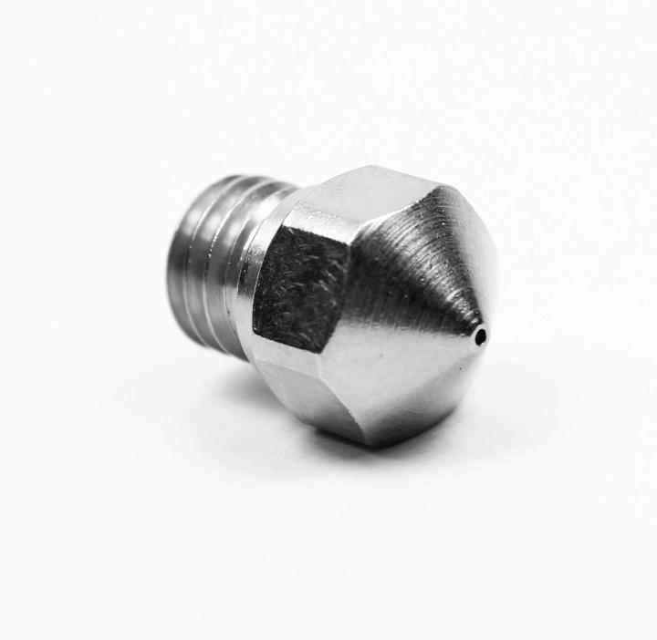 Actual product image FlashForge Mk10 All Metal Only 0.4mm (Blast pipe)