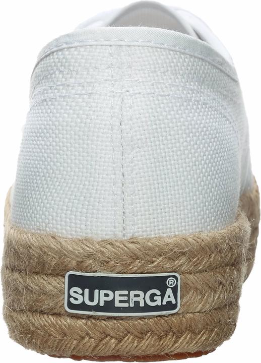 Actual product image Superga 2730-COTROPEW sneaker ladies (41)